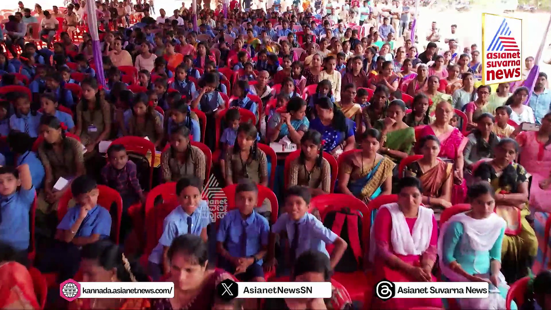 ಕಾಳಿ ಹುಲಿ ಸಂರಕ್ಷಿತ ಪ್ರದೇಶ: ಕಾಡಂಚಿನ ಜನರಲ್ಲಿ ಜಾಗೃತಿ ಮೂಡಿಸಿದ ನಟ ರಿಷಬ್‌ ಶೆಟ್ಟಿ  