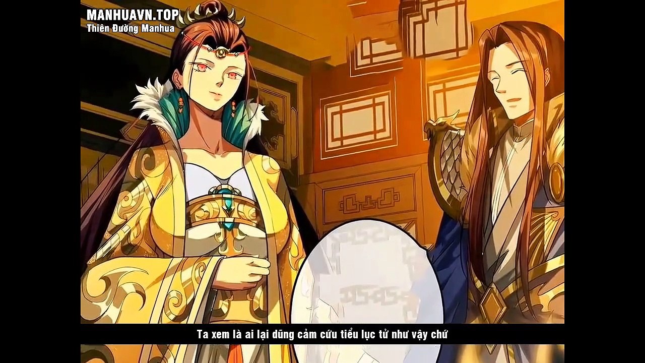 Chapter 20-21_Review Truyện_Ma Lâm
