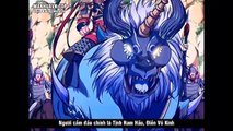 Chapter 38-39_Review Truyện_Ma Lâm
