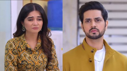 Gum Hai Kisi Ke Pyar Mein Spoiler: Shantanu को पता चला Kiran का सच, क्या Savi को मिलेगा न्याय ?