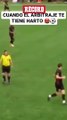 COMO cuando estás HARTO del ARBITRAJE #comedia #arbitro #comdia