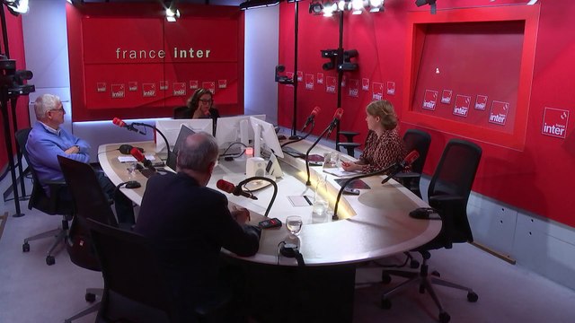 François Villeroy de Galhau, gouverneur de la Banque de France, invité de On n'arrête pas l'éco