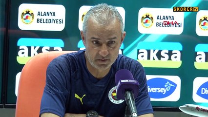 İsmail Kartal: Herkese eşit olsunlar