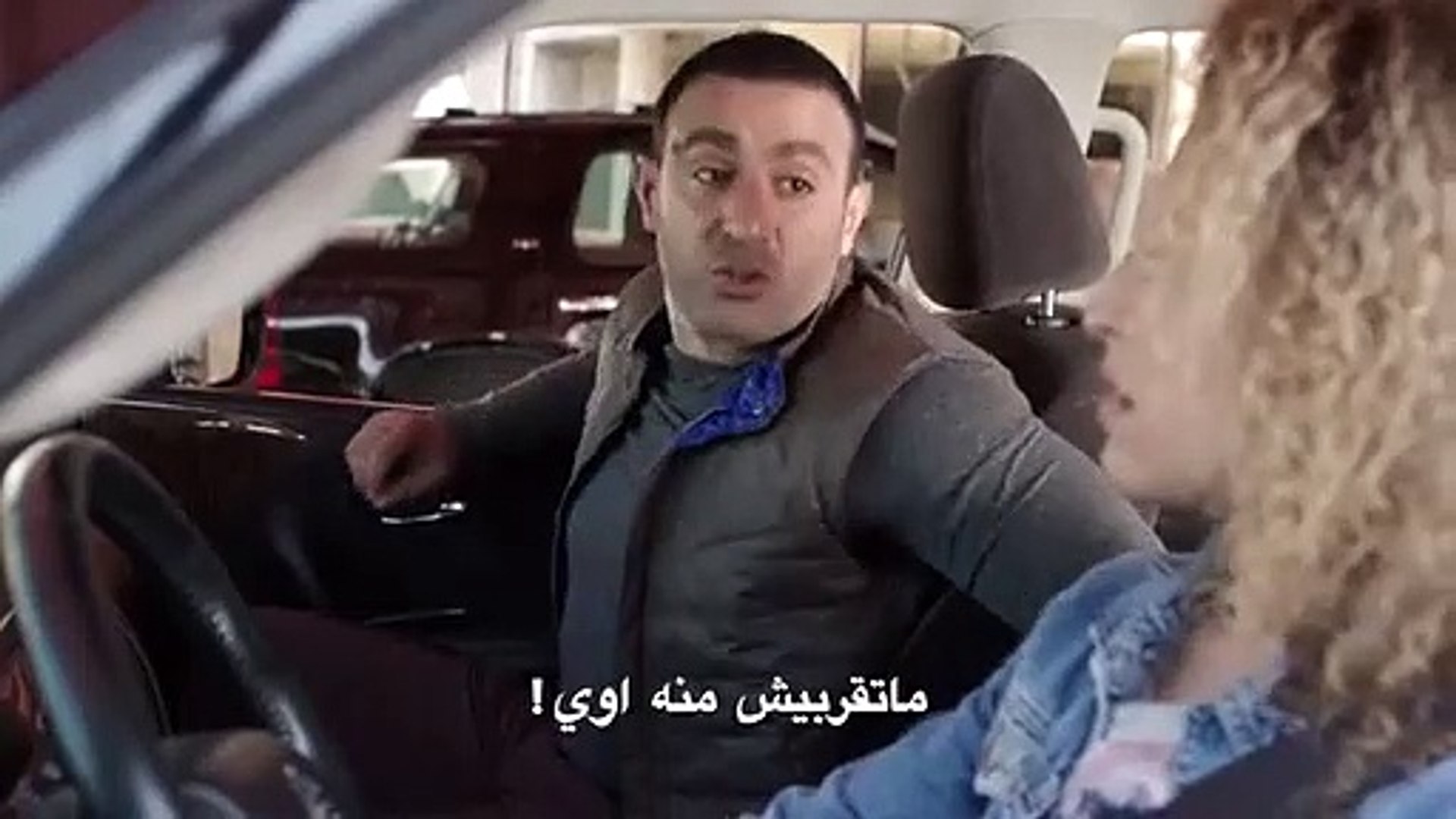 مسلسل ذهاب وعودة الحلقة 30 الاخيرة احمد السقا - فيديو Dailymotion