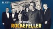 Familia Rockefeller: historia y negocios del linaje