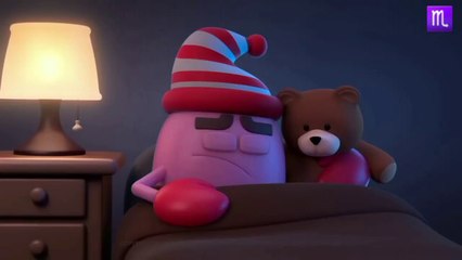 Scorpio Hate Noisy Neighbours More Than Anyone Else.