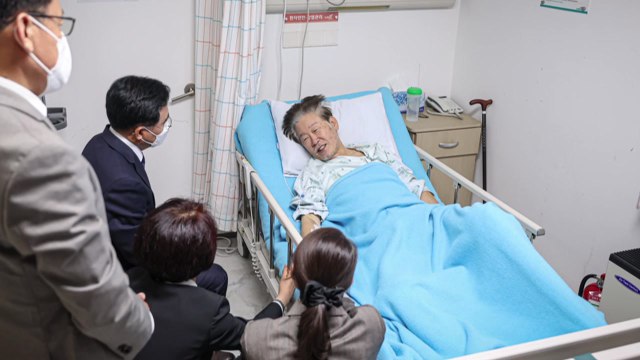 이재명 대표 영장 심사 'D-1'... 출석 의지 강해 / YTN