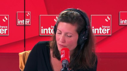 Benjamin Morel : "Depuis 1962, on n'a jamais eu de majorité relative et aussi divisée"
