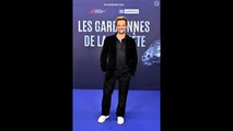 David Hallyday : Son fils Cameron se dévoile comme rarement, sa soeur Emma Smet stupéfaite de sa c