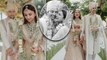 Parineeti Chopra Raghav Chadha की First Wedding Photos आई सामने, Instagram पर Photos देख fans बोले!