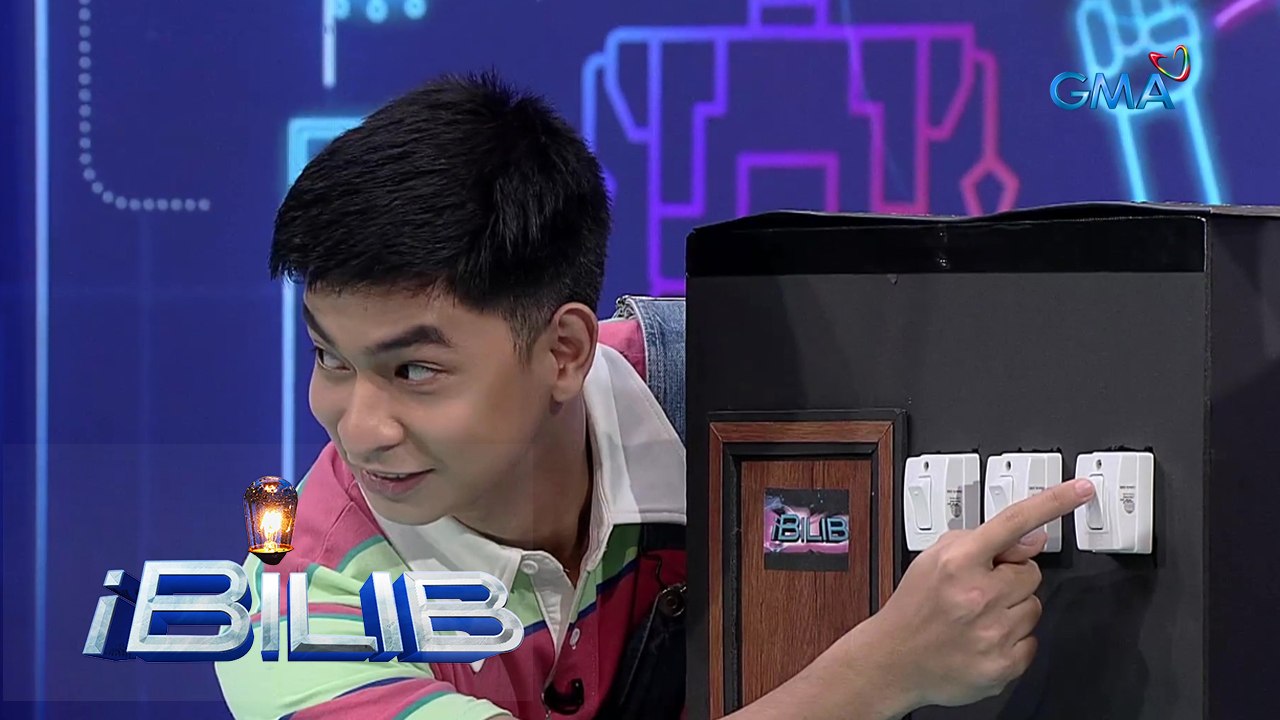 iBilib: Mind blowing MATCH THE SWITCH BRAIN BEN...