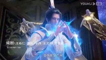 Soul Of Light (Zhen Yang Wushen) Ep 13 English Subtitle