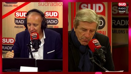 Eric Revel - "Interview d'Emmanuel Macron : pour le pouvoir d'achat, rien n'est résolu"