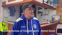 Simon Good - Unsung Heroes of Coastal sport