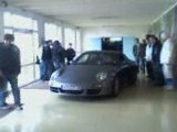 Porche