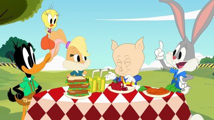 Bugs Bunny Builders - Boogie Button