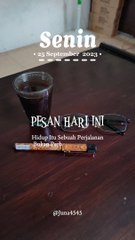Motivasi kehidupan