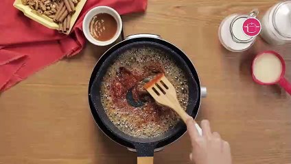 بالفيديو، ايس كريم باسكن روبنز