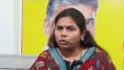 కర్నూలు జిల్లా: లోకేష్ ను అరెస్ట్ చేస్తే రాష్ట్ర వ్యాప్త ఉద్యమాలు - అఖిల ప్రియ