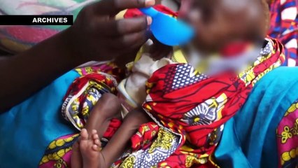 Le comité national pour la nutrition forme les acteurs régionaux à Yamoussoukro