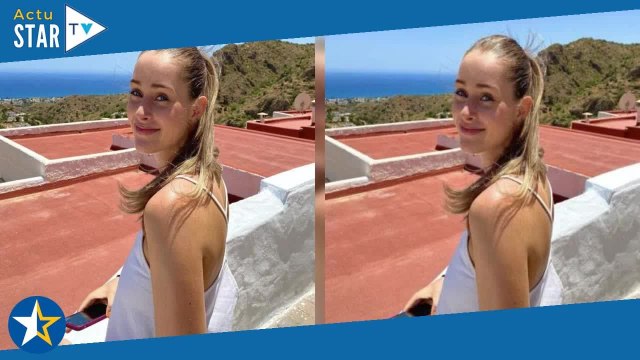 Miss France 2024 qui est Oriane Mallet, la sublime Miss Auvergne