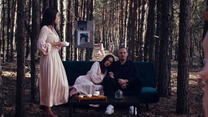 CHEEV - Де моя любов живе   Official Video