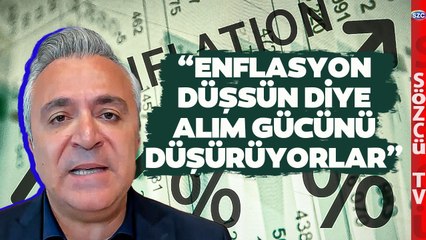 Download Video: 'O Kişilere Zam Düşünülmüyor' Özgür Erdursun'dan Gündem Olacak Emekli Maaşı Açıklaması