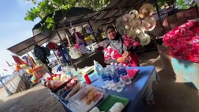 I Caught A Huge Fish and Cooked | Deep Sea Fishing_|_Fishing_in_Langkawi_Malaysia_|_Village_Food secret