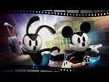 Walt Disney Treasures Oswald The Lucky Rabbit - SpongicX Review