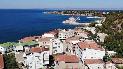 Kemer köyünde 350 yıllık Osmanlı Hamamı bulundu