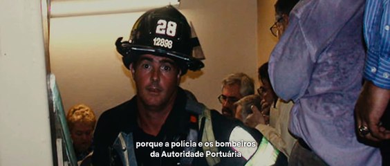 ALERTA VERMELHO 11/09/2001