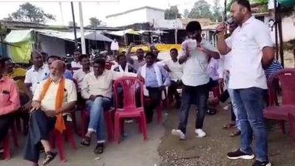 छिंदवाड़ा: खदान बंद करने के फरमान से व्यापारियों में आक्रोश, दी बड़ी चेतावनी