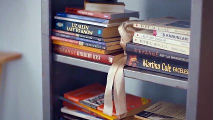 El Corazón De La Ciudad Cap 17 - Doblado al Español