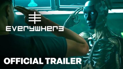 EVERYWHERE - MindsEye Teaser | 2023