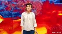 Dentro la solitudine contemporanea, nuove opere di Rebecca Moccia