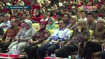 [FULL] Anies Baswedan Sampaikan Gagasan Satu Indonesia Satu Ekonomi saat Dialog di Unhas