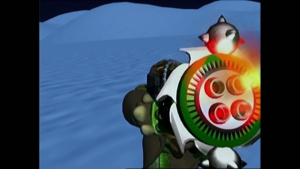 ทรานส์ฟอร์เมอร์ส Beast Wars- Transformers - S01 EP07 - FULL EPISODE - Animation