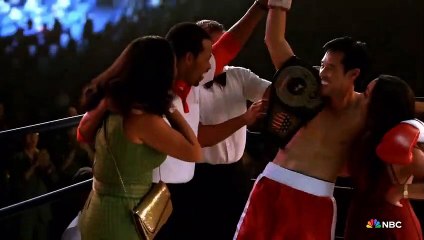 Quantum Leap (2022) - staffel 2 Trailer OV