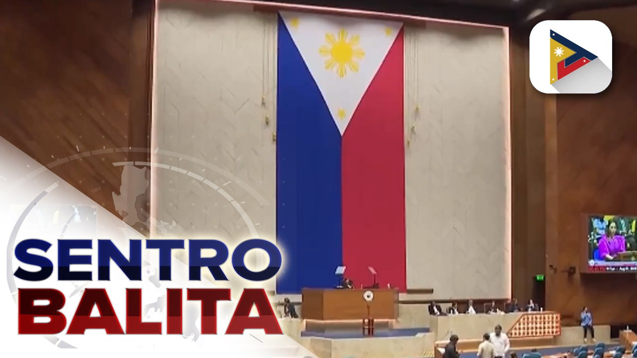 COC, nagkakasa ng TWG na tututok sa pag-amyenda ng patakaran hinggil sa confidential funds