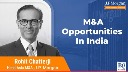 Decoding The M&A Opportunities In India