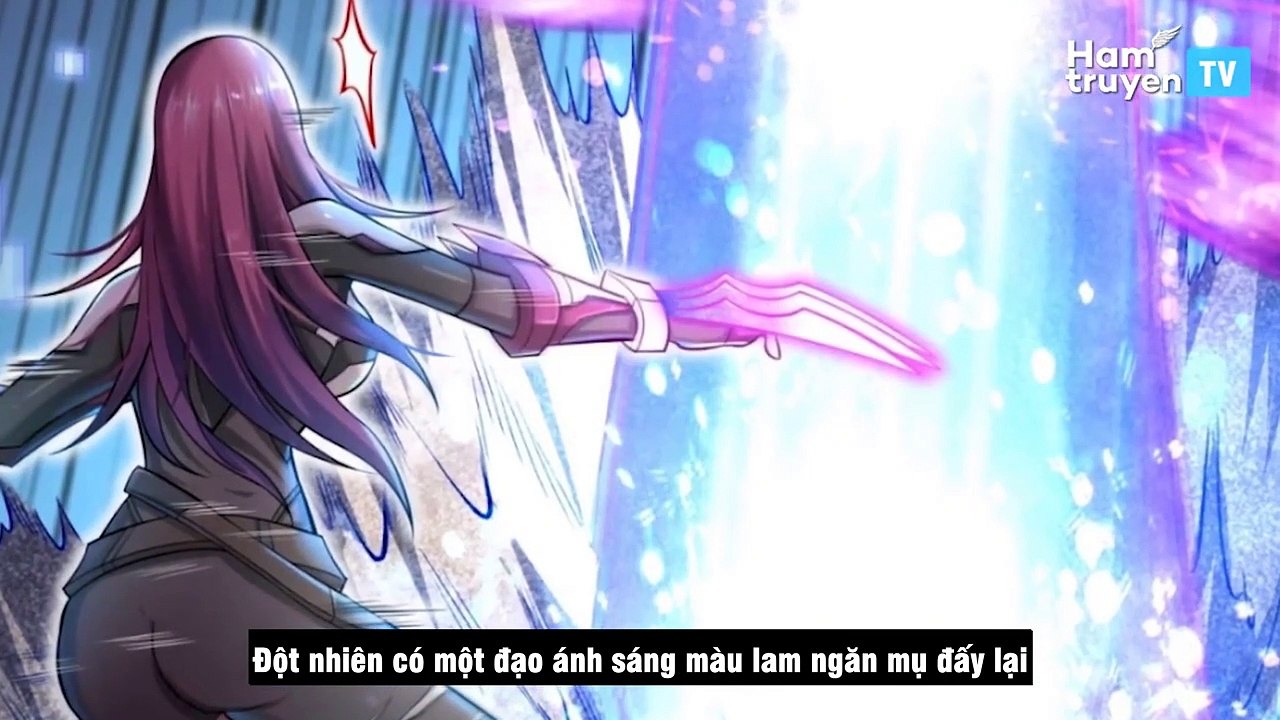 Chapter 2_Chàng béo nghiện game tham gia trò chơi thần kỳ cố gom 100 triệu điểm để hồi sinh bạn gái