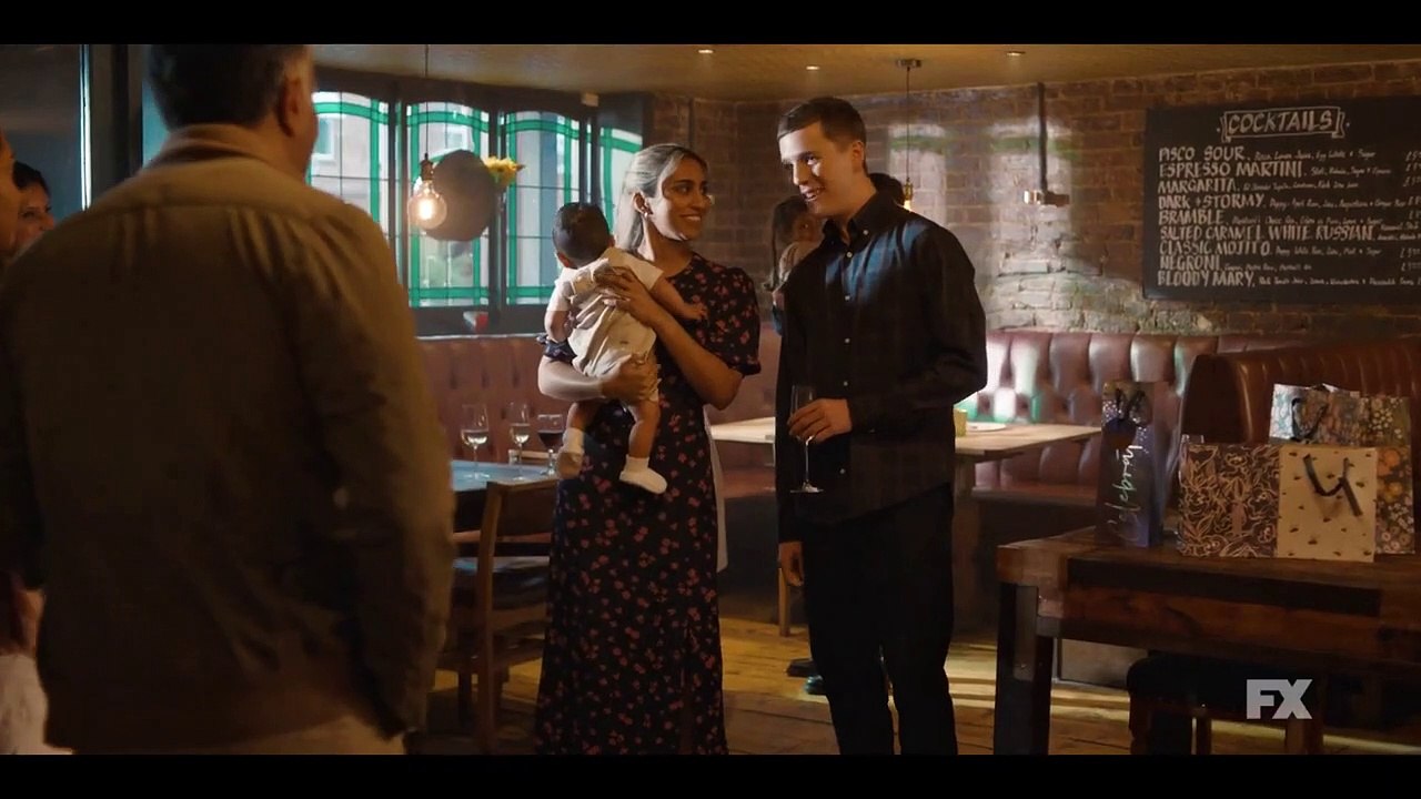 Breeders - staffel 4 Teaser OV