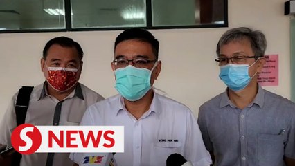 Download Video: Penang van crash: Three victims discharged from hospital