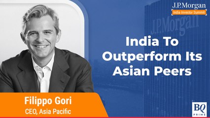 How Do Indian Markets Fare Against Rest Of APAC