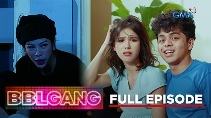 Bubble Gang: Pacute-bahay gang attack! (Full Episode)