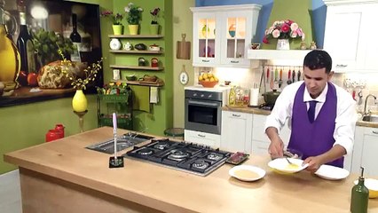 دجاج بالليمون  Poulet au citron