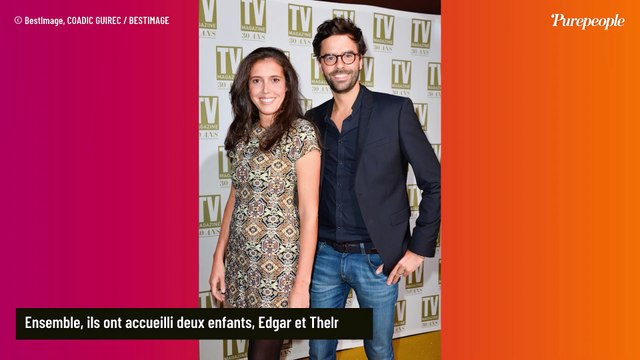 Thomas Isle et Carole Tolila installés dans une grande maison qui ne ressemblait à rien : changement radical après rénovation