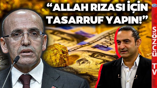 Devrim Akyıl Korkutan Tabloyu Anlattı İktidara Seslendi! 'Allah Rızası İçin...'