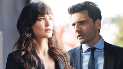 Yargı 64. Bölüm - Yürek Yakan Karşılaşma