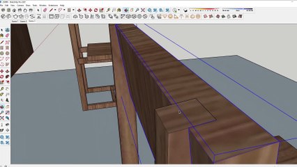 How to build The Gathering Chair | DIY Project (Part 2)